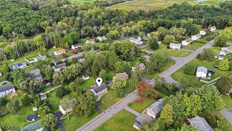 22 Hillside Rd