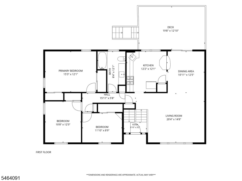 22 Hillside Rd