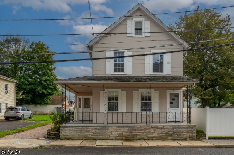 29 South St