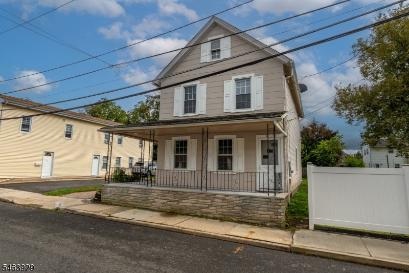 29 South St