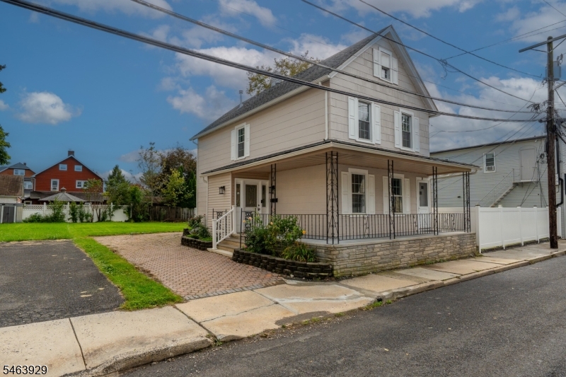 29 South St