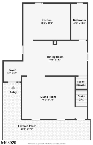 29 South St