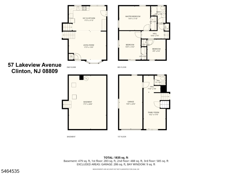 57 Lakeview Ave