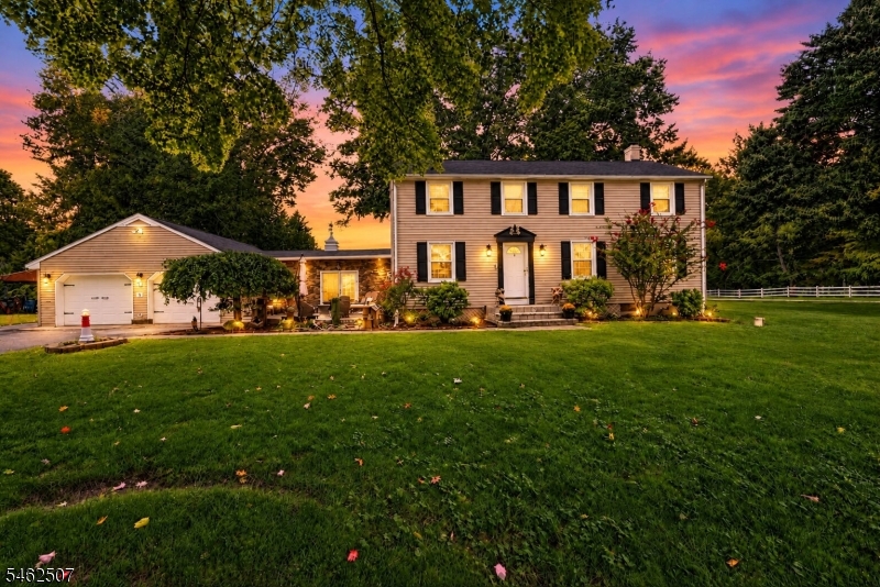 3 Galloping Hill Rd