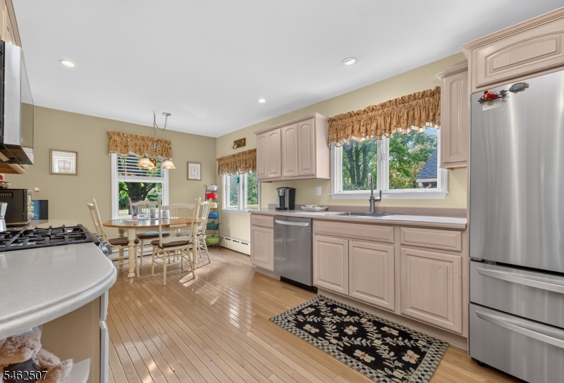 3 Galloping Hill Rd