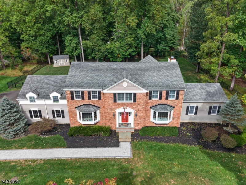 5 Campbells Brook Rd
