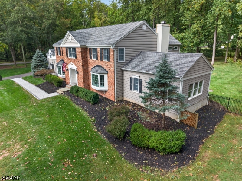 5 Campbells Brook Rd