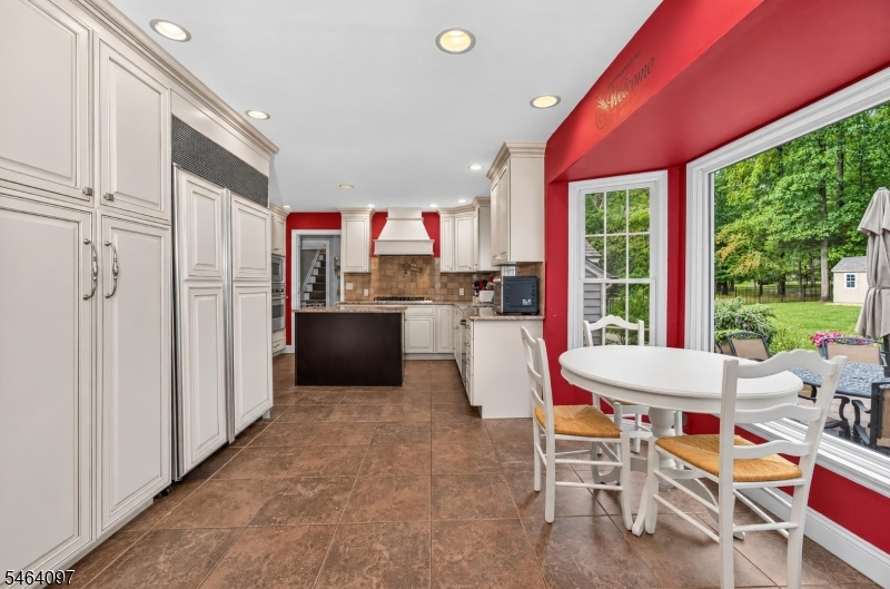 5 Campbells Brook Rd