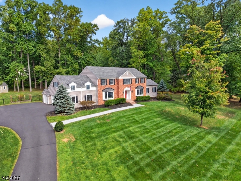 5 Campbells Brook Rd