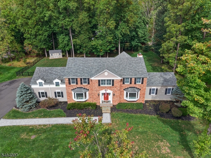 5 Campbells Brook Rd