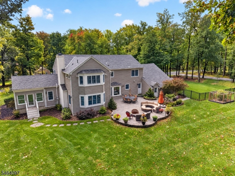 5 Campbells Brook Rd