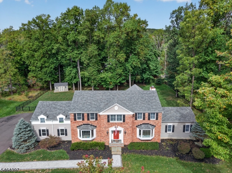 5 Campbells Brook Rd