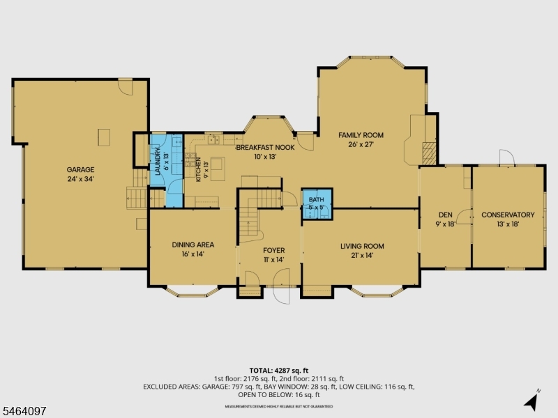 5 Campbells Brook Rd