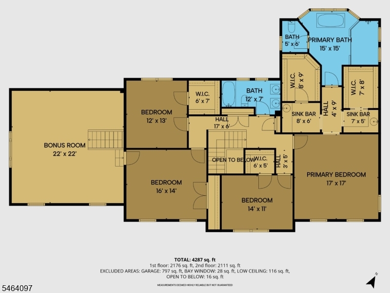 5 Campbells Brook Rd