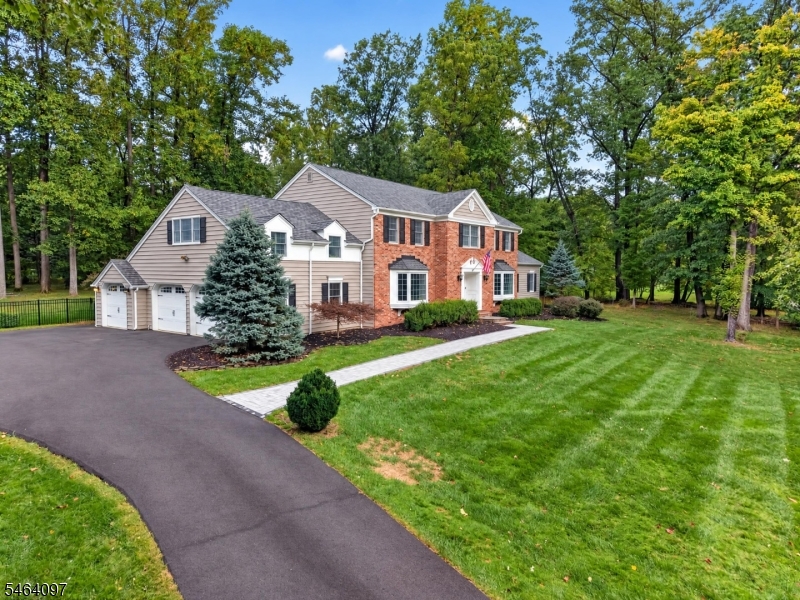 5 Campbells Brook Rd