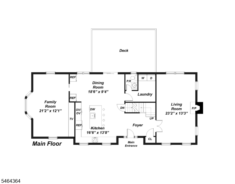 1286 Hickory Drive