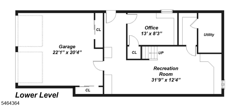 1286 Hickory Drive