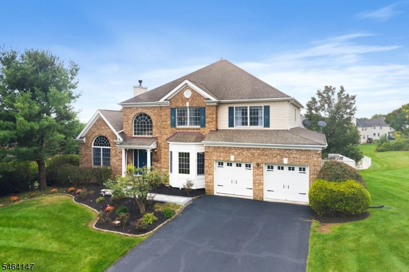 5 Mountain View Rd