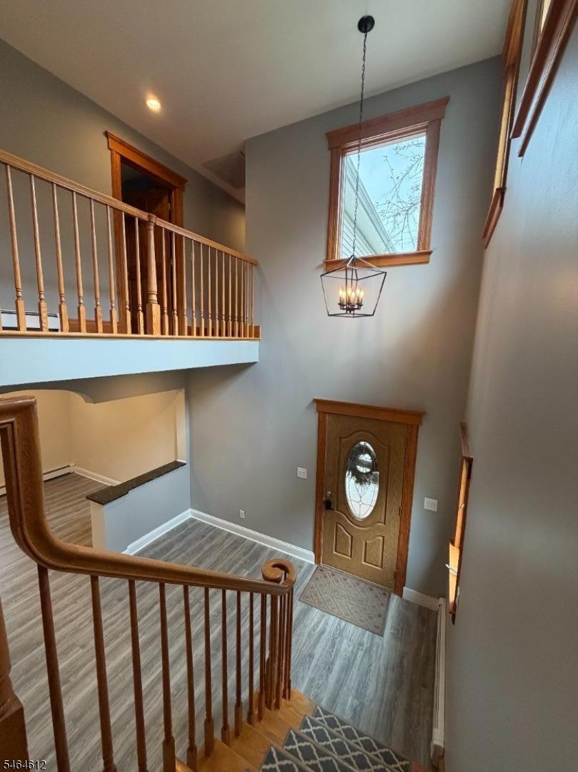 5 Benedict Dr