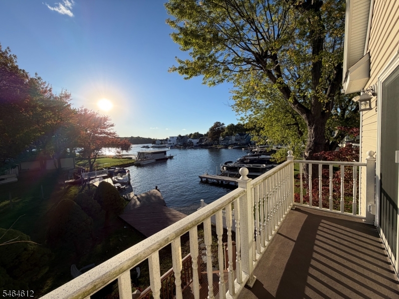 5 Benedict Dr