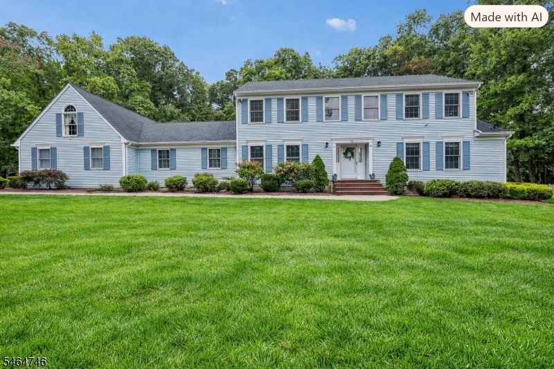 12 Hemlock Ln
