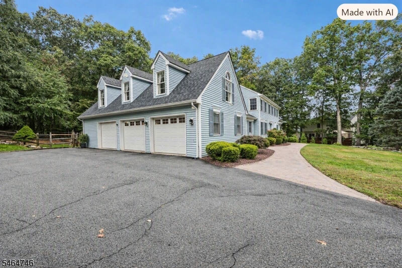 12 Hemlock Ln