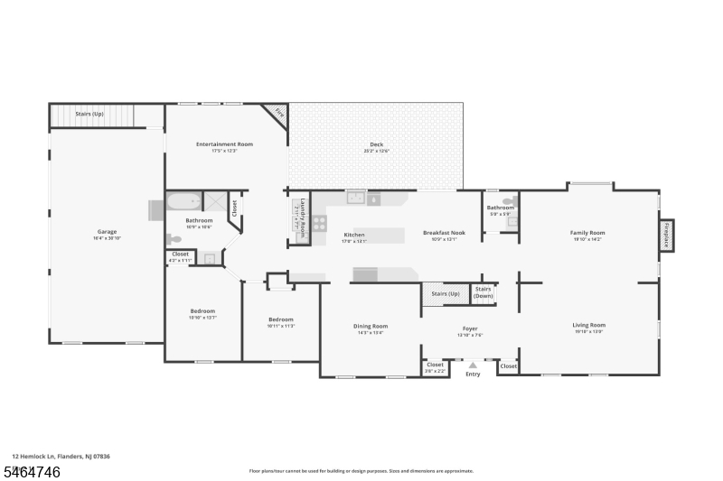 12 Hemlock Ln