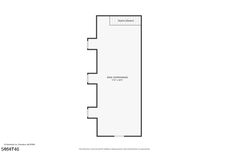 12 Hemlock Ln