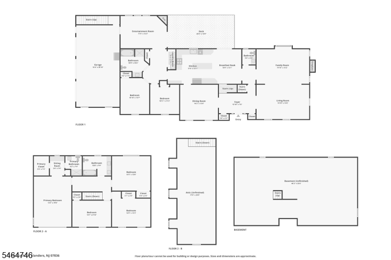 12 Hemlock Ln