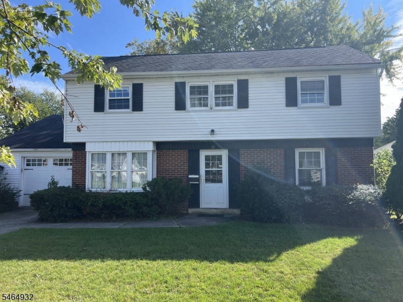 22 Abington Ave
