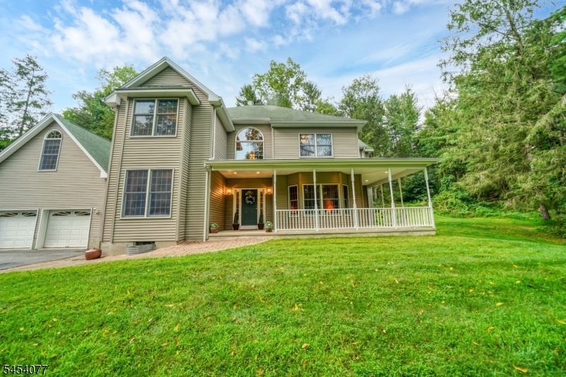 137 Lanning Rd
