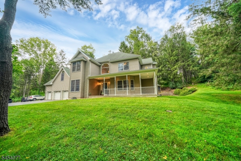 137 Lanning Rd