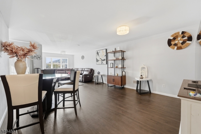7 Harbor Front Ct. Unit C7