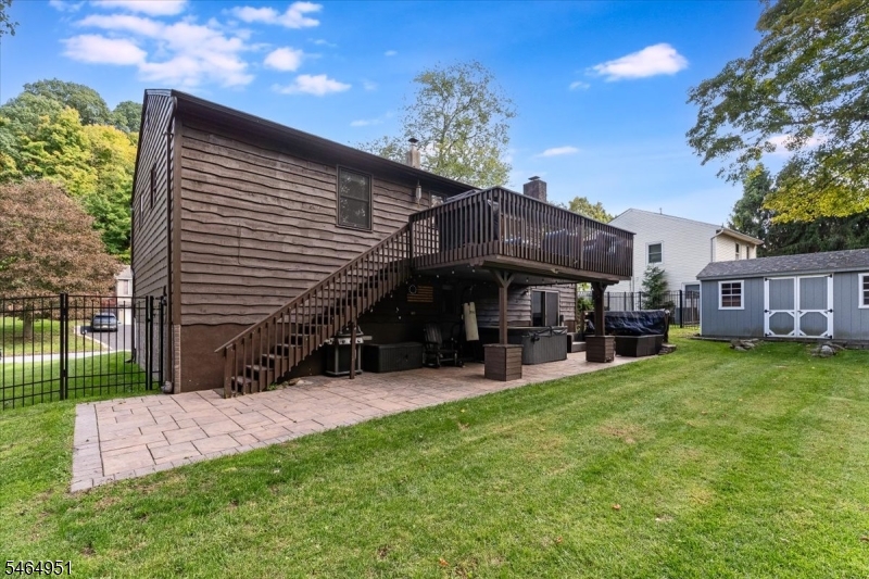 108 Valley View Trl