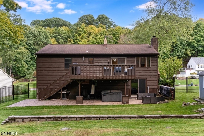 108 Valley View Trl