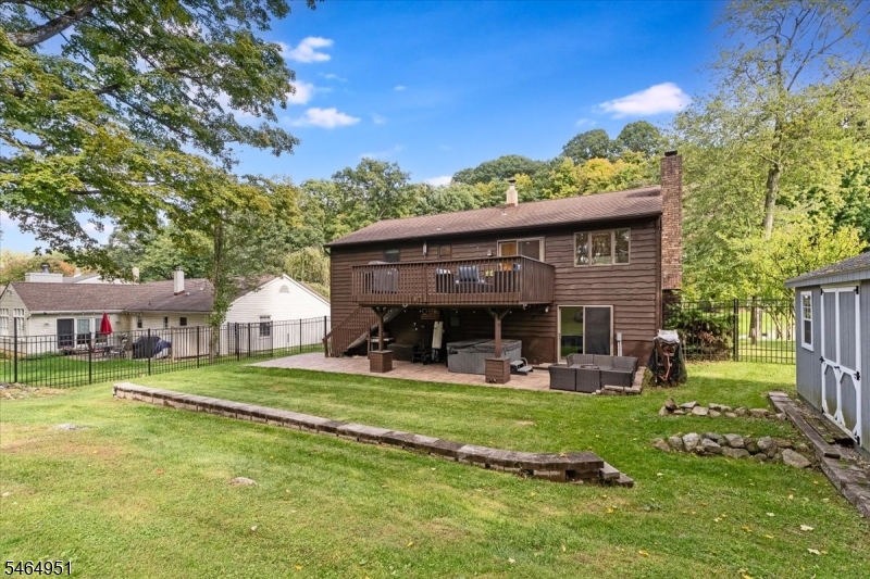 108 Valley View Trl