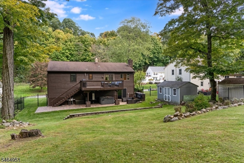 108 Valley View Trl