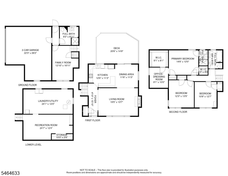 91 Ridge Dr