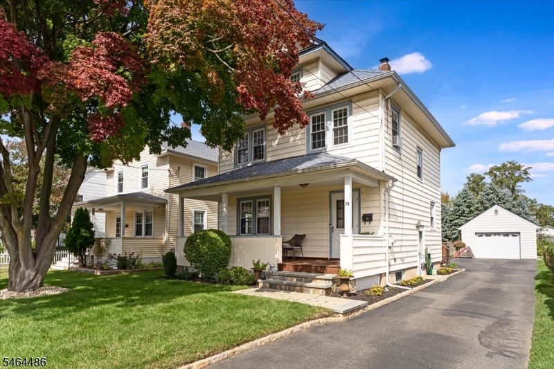 59 W Hanover Ave