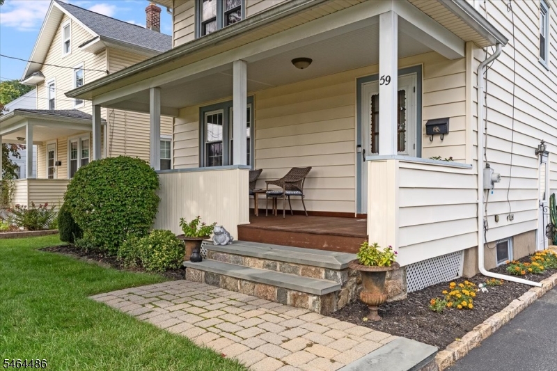 59 W Hanover Ave