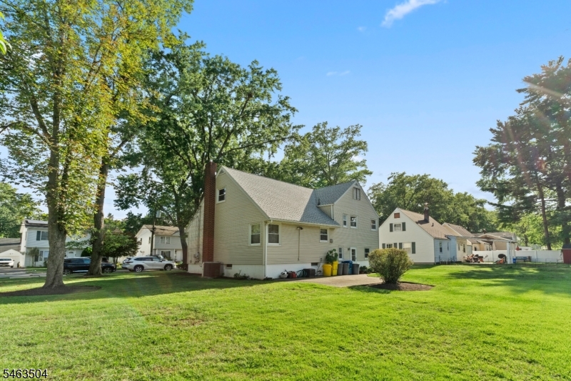 257 Hamilton Rd