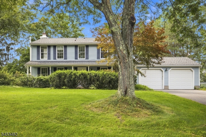 168 Fredon Marksboro Rd