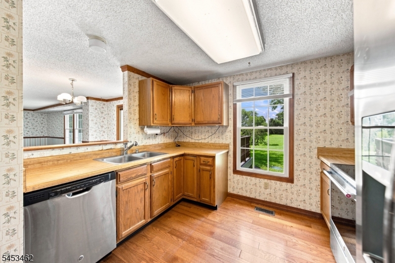 168 Fredon Marksboro Rd