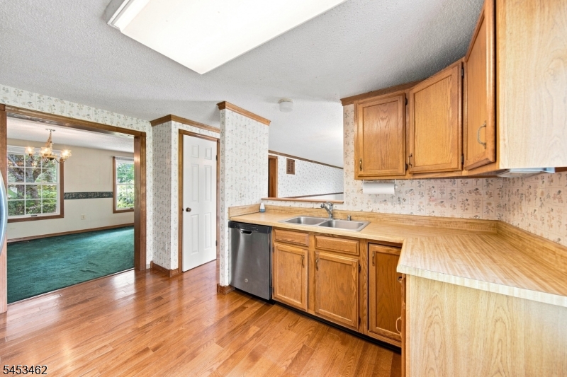 168 Fredon Marksboro Rd