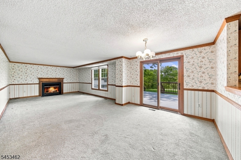168 Fredon Marksboro Rd