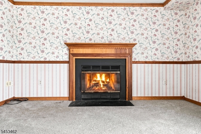 168 Fredon Marksboro Rd