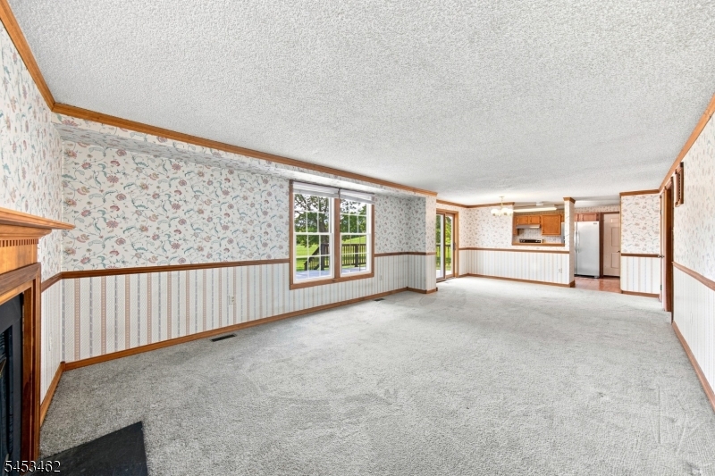 168 Fredon Marksboro Rd