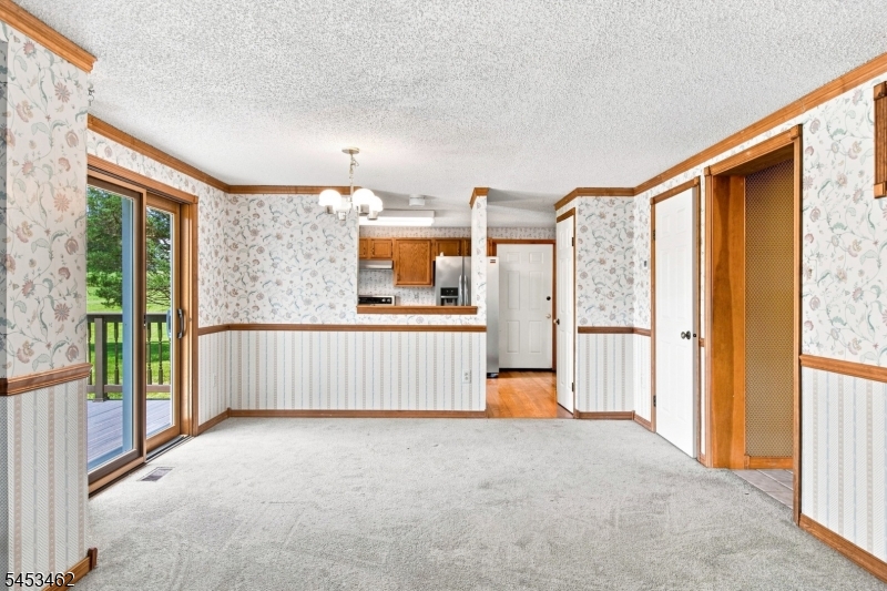 168 Fredon Marksboro Rd