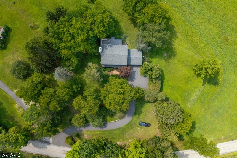 168 Fredon Marksboro Rd