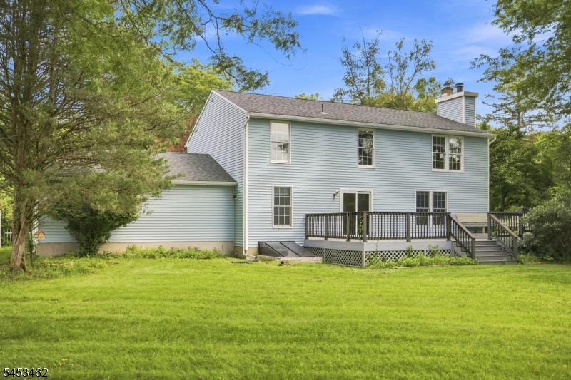168 Fredon Marksboro Rd